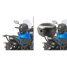 GIVI DRŽÁK MONORACK SUZUKI GSX-S 1000/F (15-20) 3110FZ