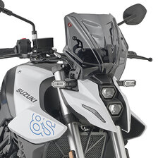 GIVI PLEXI ZATMENÉ SUZUKI GSX S1000 (21-23) 3122S