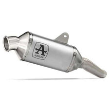 ARROW INDY RACE ALUMINIUM SUZUKI V-STROM 800DE (23-)