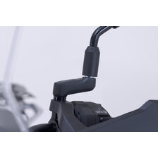 SW MOTECH ROZŠÍRENIE SPÄTNÝCH ZRKADIEL SUZUKI V-STROM 800DE/1050DE / GSX-S1000GX