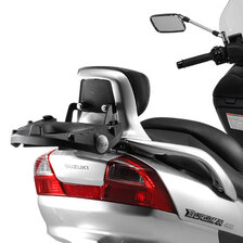 GIVI DRŽÁK KUFRU SUZUKI AN 250/400 BURGMAN (03-06) SR115