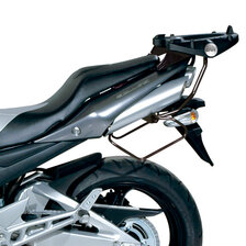 GIVI BOČNÍ DRŽÁKY SUZUKI GSR 600 (06-11) T255