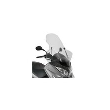 GIVI PLEXI SUZUKI UH 125/200 BURGMAN (06-20) D3106ST