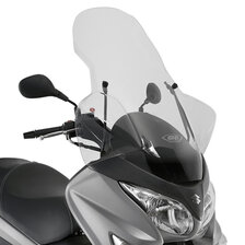 GIVI PLEXI SUZUKI UH 125/200 BURGMAN 3106DT