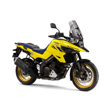 GIVI DRŽÁK PŘÍDAVNÝCH SVĚTEL SUZUKI V-STROM 1050 (20-) LS3117