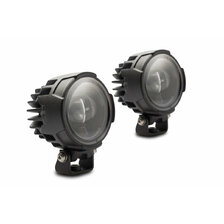 SW MOTECH EVO LED MLHOVÁ SVĚTLA