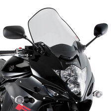 GIVI PLEXI SUZUKI GSX 650 F (08-14)/1250 F (10-16) D270S
