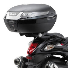 GIVI DRŽÁK MONORACK SUZUKI GSX 1300 R (08-16) 541FZ