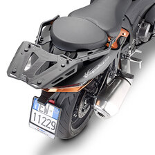 GIVI ZADNÍ NOSIČ KUFRU SUZUKI 1300 HAYABUSA (21-22) 3120FZ