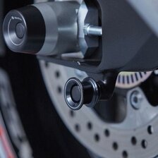 SUZUKI ORIGINÁLNÍ STOJANOVÉ NÁSTAVCE DO ZADNÍ VIDLICE