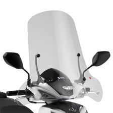 GIVI PLEXI SYM SYMPHONY SR 297A