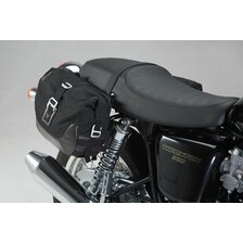 SW MOTECH LEGEND GEAR LC BOČNÍ TAŠKY TRIUMPH THRUXTON 900 (04-15)/BONNEVILLE SE (04-16)