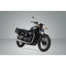 SW MOTECH LEGEND GEAR LC SADA BOČNÍCH TAŠEK TRIUMPH BONNEVILLE / T100 (04-16)