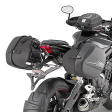 GIVI NOSIČ BOČNÍCH TAŠEK ST604 TRIUMPH STREET TRIPLE 765 (17-19) TST6412