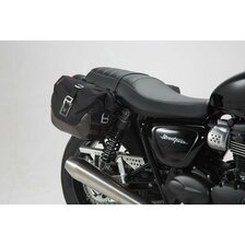SW MOTECH LEGEND GEAR LC SADA BOČNÍCH TAŠEK TRIUMPH STREET TWIN/CUP/THRUXTON TFC