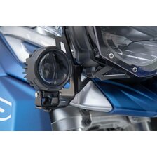SW MOTECH DRŽÁK SVĚTEL EVO TRIUMPH TIGER 800 MODELS (10-)