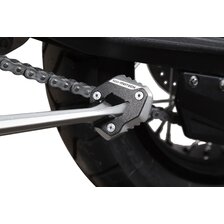 SW MOTECH ROZŠÍŘENÍ BOČNÍHO STOJANU TRIUMPH TIGER 800 MODELS (10-17)