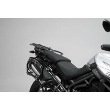 SW MOTECH SYSBAG 30/30 SADA TAŠEK TRIUMPH TIGER 800 MODELS (10-)