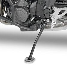 GIVI ROZŠÍŘENÍ BOČNÍHO STOJANU TRIUMPH TIGER SPORT 660 (22) ES6421
