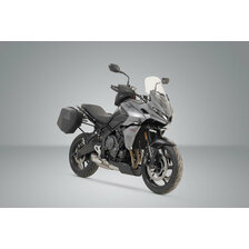 SW MOTECH URBAN ABS BOČNÍ KUFRY TRIUMPH TIGER 660 (21-)