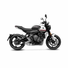 LEO VINCE VÝFUK LV ONE EVO S KATALYZÁTOREM TRIUMPH TRIDENT 660 (2021-2022)