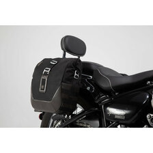 SW MOTECH LEGEND GEAR LC SADA BOČNÍCH TAŠEK TRIUMPH BONNEVILLE SPEEDMASTER (18-)