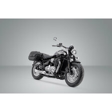 SW MOTECH LEGEND GEAR LH SADA BOČNÍCH TAŠEK TRIUMPH BONNEVILLE SPEEDMASTER (18-)