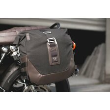 SW MOTECH LEGEND GEAR LC SADA BOČNÍCH TAŠEK TRIUMPH BONNEVILLE T100 (16-)/T120 (15-)