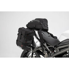 SW MOTECH SYSBAG 15/15 SADA TAŠEK TRIUMPH SPEED TRIPLE 1050 (18-)