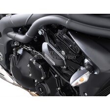 SW MOTECH PADACÍ PROTEKTOR TRIUMPH SPEED TRIPLE 1050 (04-10)