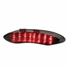 HS MOTO LED BRZDOVÉ SVĚTLO TRIUMPH STREET TRIPLE/R/DAYTONA 675/R/SPRINT GT/SPEED TRIPLE