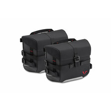 SW MOTECH SYSBAG 10/10 SADA TAŠEK TRIUMPH THRUXTON 1200/R (16-19)/TFC (18-)