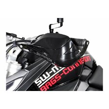SW MOTECH KRYTY RUKOU BBSTORM TRIUMPH TIGER 800/1200