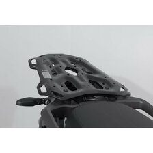 SW MOTECH TRAX ADV SADA KUFRŮ TRIUMPH TIGER 1200 RALLY 1200/GT EXPLORER (22-) BLACK