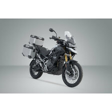 SW MOTECH TRAX ADV SADA KUFRŮ TRIUMPH TIGER 1200 RALLY PRO/GT/GT PRO (22-)