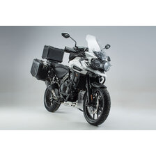 SW MOTECH ADVENTURE SET PROTECTION TRIUMPH TIGER 1200 EXPLORER (11-15)