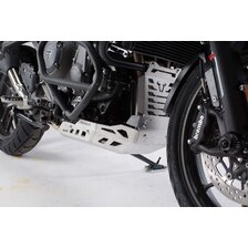 SW MOTECH KRYT MOTORU ALU TRIUMPH TIGER 1200 EXPLORER (11-)