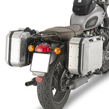 GIVI BOČNÍ NOSIČE TRIUMPH BONNEVILLE PL6410