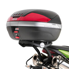 GIVI ZADNÍ NOSIČ TRIUMPH STREET TRIPLE 675 (07-12) 727FZ