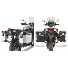 GIVI BOČNÍ NOSIČE TRIUMPH TIGER PL6401CAM