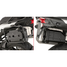 GIVI SADA NA MONTÁŹ BOXU NA NÁŘADÍ S250 TL8705KIT