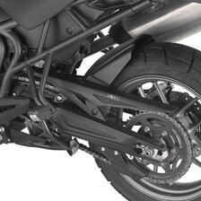 GIVI ZADNÍ BLATNÍK A KRYT ŘETĚZU TRIUMPH TIGER MG6401