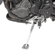 GIVI ROZŠÍŘENÍ BOČNÍHO STOJANU TRIUMPH TIGER 900 (20-21) ES6415