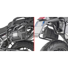 GIVI SADA NA MONTÁŽ BOXU NA NÁRADIE S250 TRIUMPH TIGER 900 (20-25) TL6418KIT