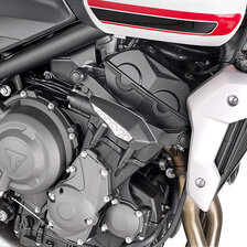 GIVI MONTÁŽNÍ SADA PRO PADACÍ PROTEKTORY TRIUMPH TRIDENT 660 (21) SLD6419KIT