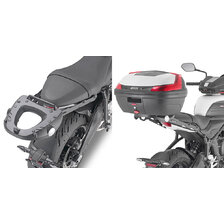 ZADNÝ NOSIČ GIVI TRIUMPH TRIDENT 660 (21) SR6419