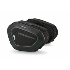 SW MOTECH PRO BLAZE H BOČNÉ TAŠKY TRIUMPH TRIDENT 660 (21-)