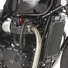 GIVI PADACÍ RÁMY TRIUMPH STREET WIN 900/BONNEVILLE T 100 TN6410