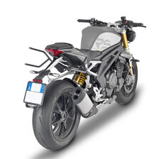 GIVI DRŽÁK BOČNÍCH TAŠEK TRIUMPH SPEED TRIPLE 1200 RS (21) TR6420