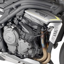 GIVI MONTÁŽNÍ SADA PRO PADACÍ PROTEKTORY NA TRIUMPH SPEED TRIPLE 1200 RS (21) SLD6420KIT